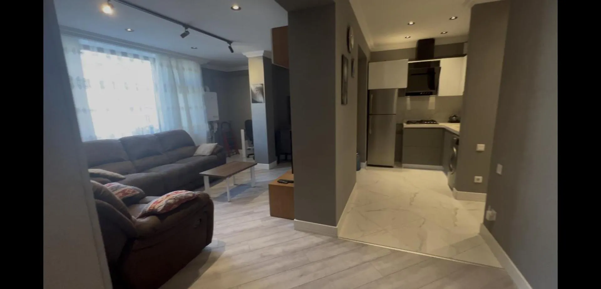 Apartment Izmir Park Apart Baku