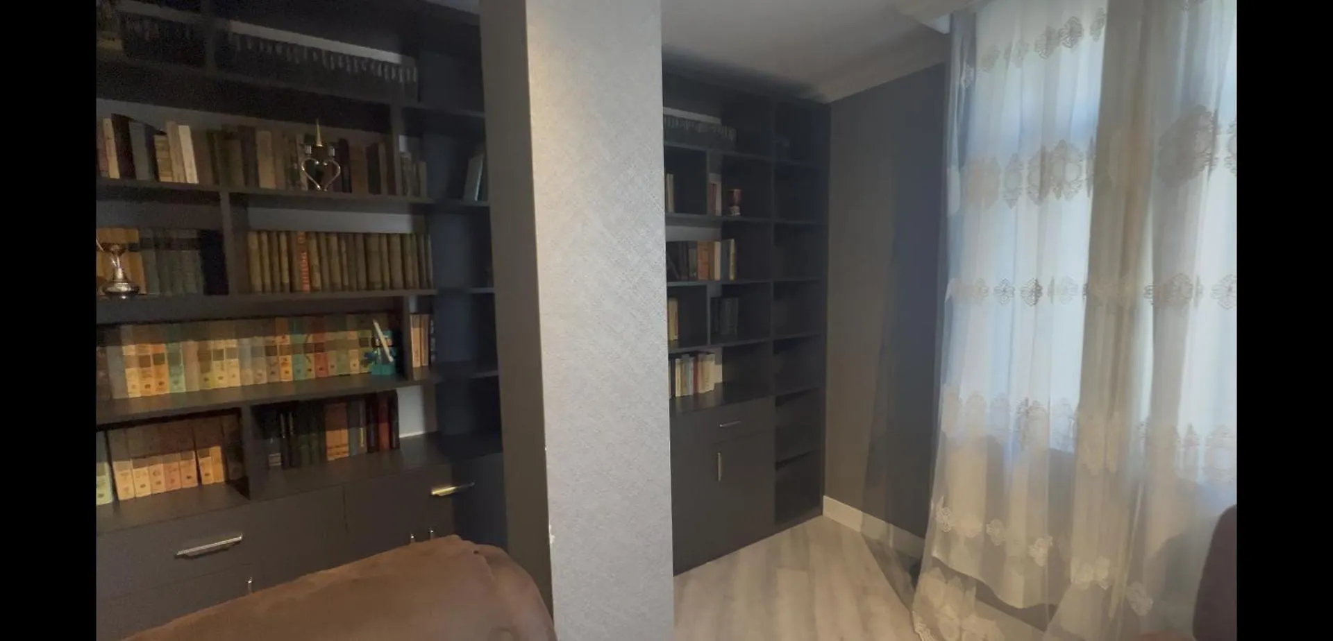 Izmir Park Apart Baku Apartment