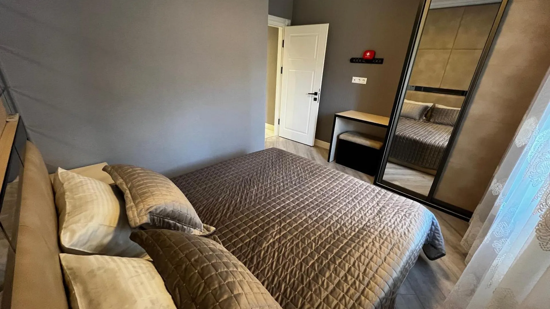 באקו Izmir Park Apart אזרבייג'ן